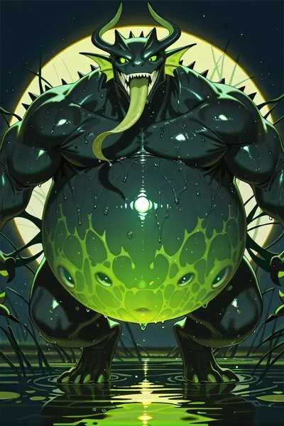 Mefudoka (Mef) fondo