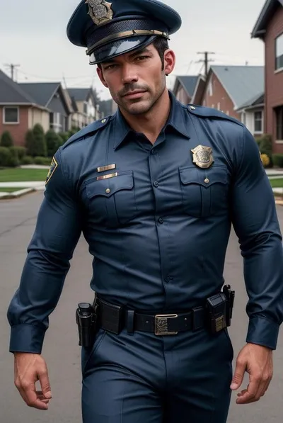 Eddie Falcone pozadí