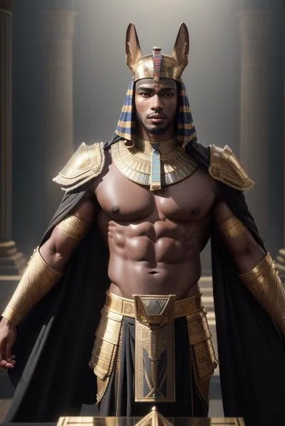 φόντοΆνουβις 