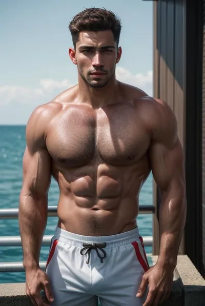 Blake turner pozadí