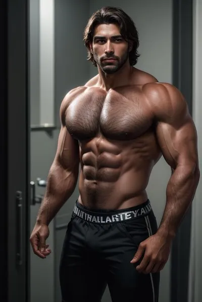 Latar belakang Jacob 