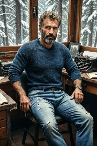 邁爾斯 D. 卡佛 背景