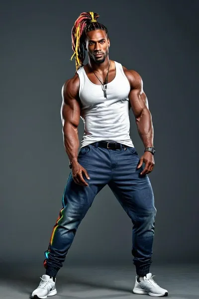  Xavier Wood background