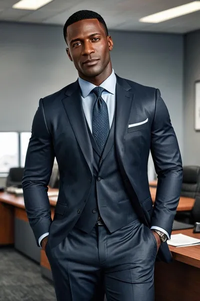 James Thomas pozadí