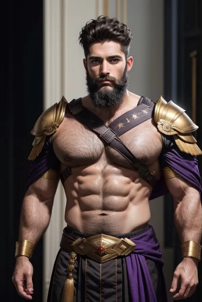 Dionysus バックグラウンド