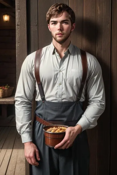 Jebediah Freeman fondo