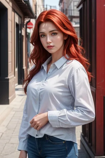 Latar belakang Miranda ❤️