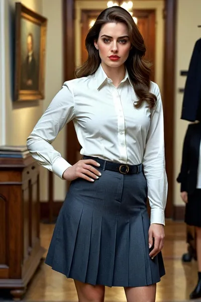 พื้นหลัง Sarah