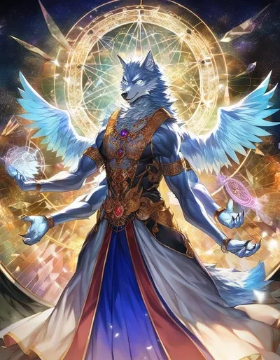 Otec Úsvitu pozadí