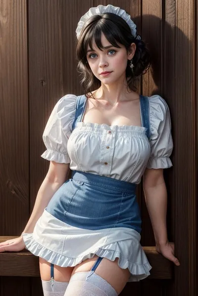 अलीना अलेक्जेंडर पृष्ठभूमि