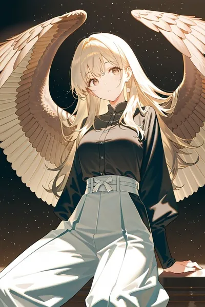 Selene バックグラウンド