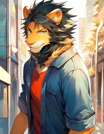 Darian Vale arrière-plan