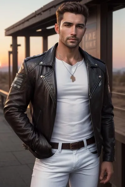 Tyler Duncan háttér