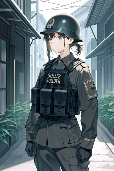 Latar belakang Alina