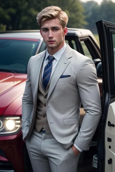 Nathan Spring bakgrund