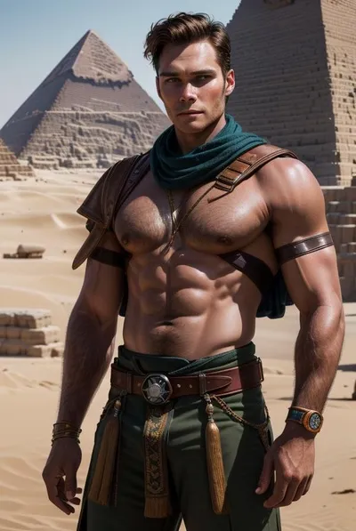 Стив Бонс фон