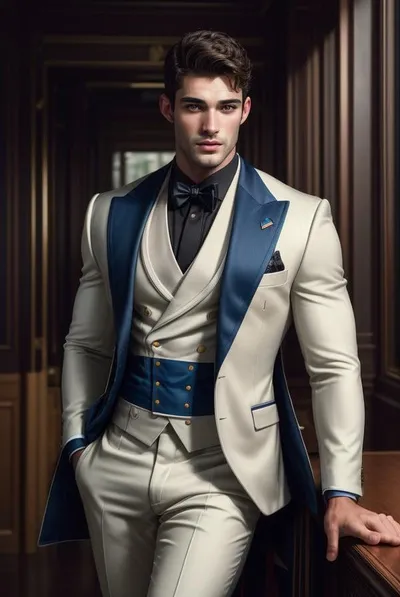 शॉन अर्नस्ट पृष्ठभूमि