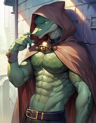 Veyren Coilshade fondo