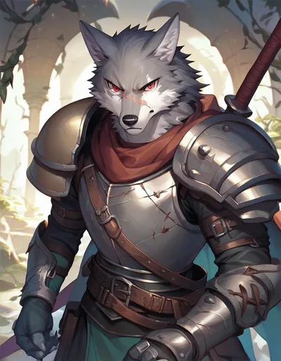 Rathven Draelor fondo