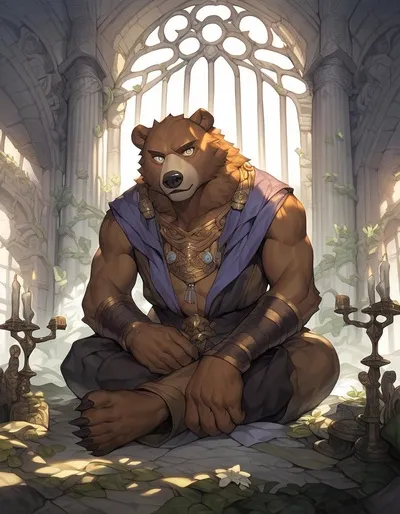 Lorin Duskmane fondo