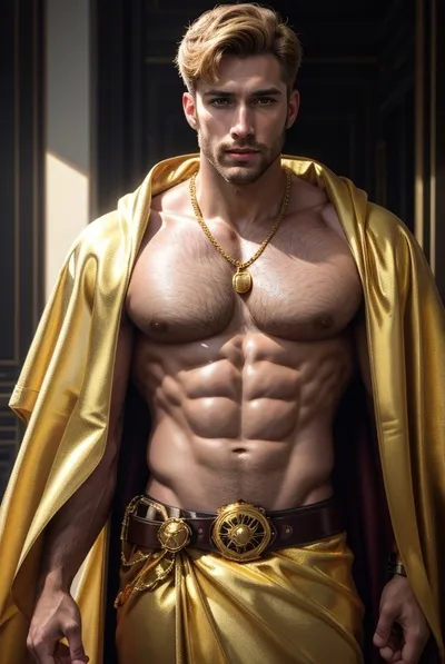 Latar belakang Helios