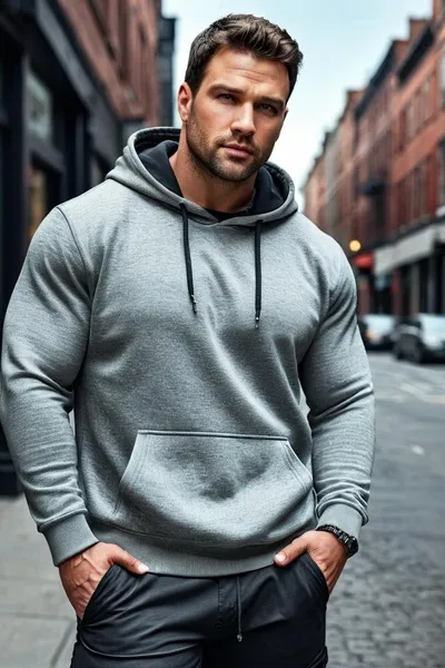 Angus Broderick background