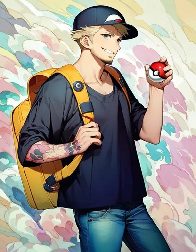 Stephen Maxwin pozadí