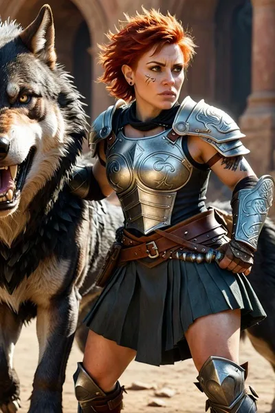 마이라 스톤무어 배경