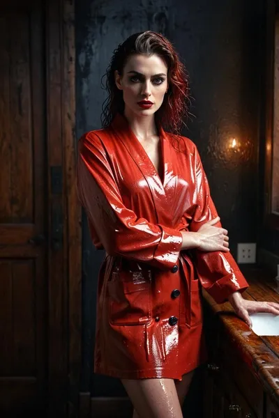 Sable Varrin pozadí