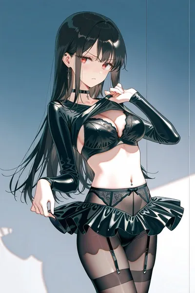 Signorina Lucy sfondo