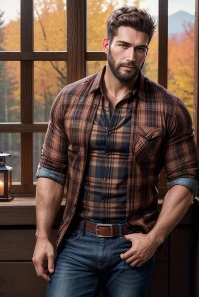 ليام كروس الخلفية