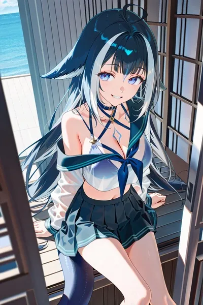 شايليلي الخلفية