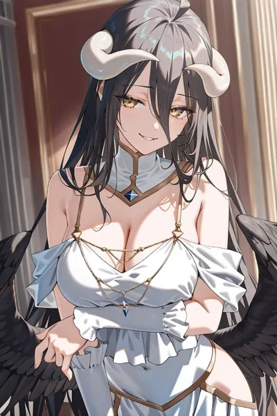 พื้นหลัง อัลเบโด