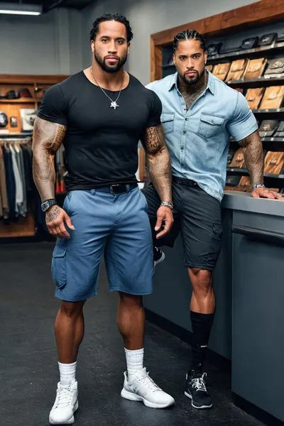 Braids and Duke fundo