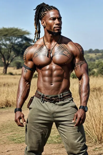 Alemayehu Abdullahi バックグラウンド