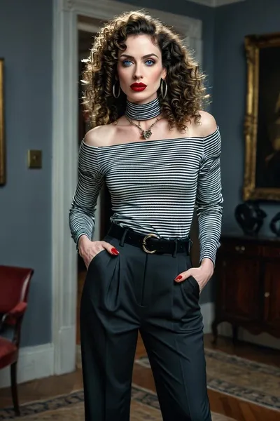 Mary Beth Rose fundal