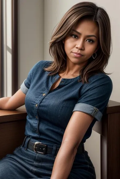 Michelle Obama  sfondo