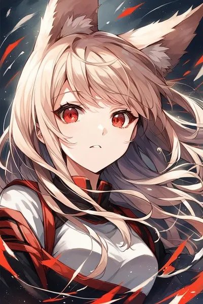 Hoshimi Miyabi  фон