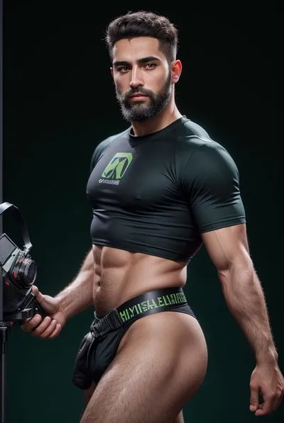 Joey Vitelli pozadí