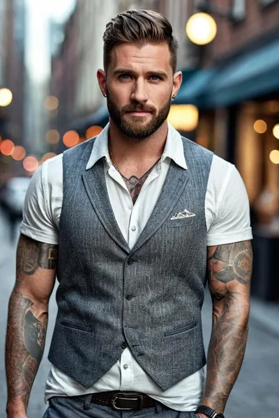 Curtis Warner arrière-plan