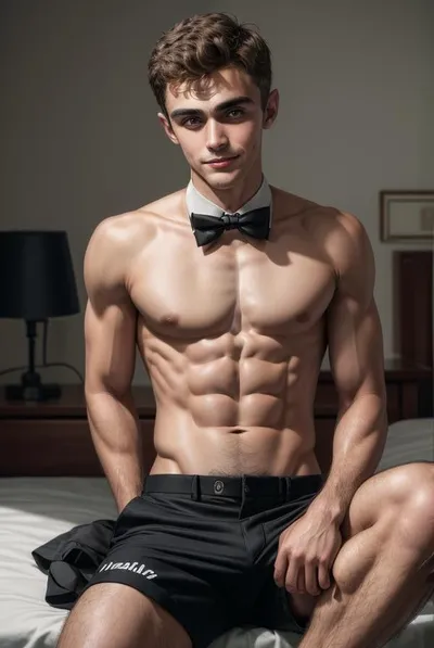 Romeo Hudson pozadí