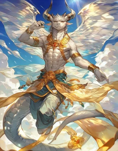 Ophirael Venshade pozadí