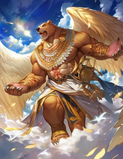 Mikhavros Bladeward background