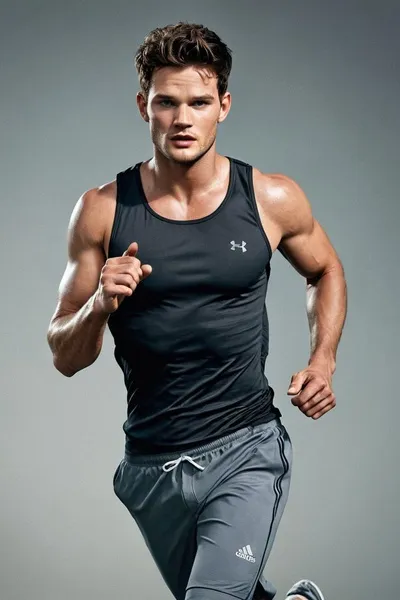 傑克·弗萊徹 背景