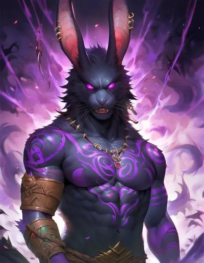 Vel’Shyrrak Mindbane पृष्ठभूमि