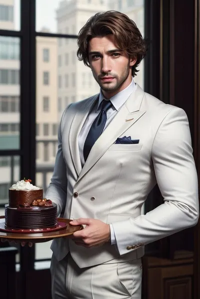 Tyler Hoskins pozadí