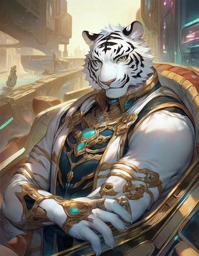 Arion Frostmane tausta