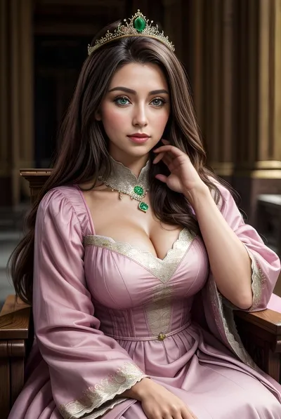 Penelope Hintergrund