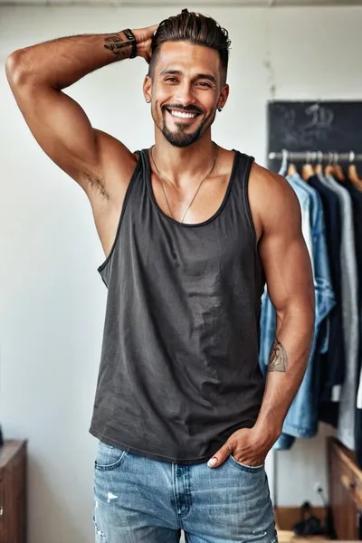 φόντοΜπερνάρντο Μεντόζα 