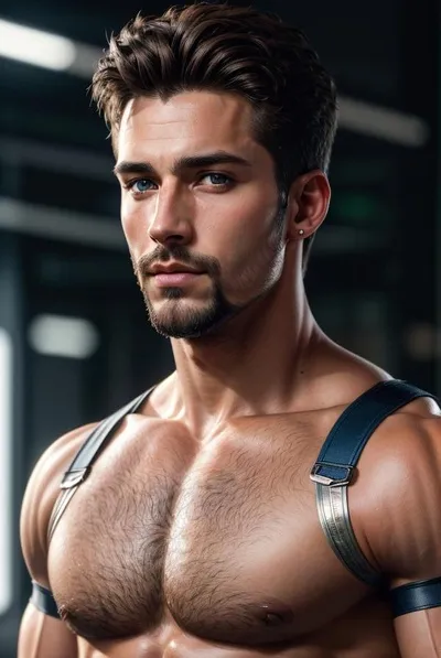 Rolf バックグラウンド